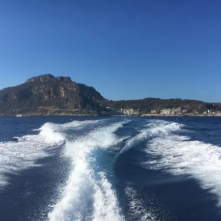 Canottieri Διαμέρισμα