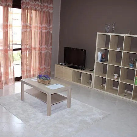 Canottieri Διαμέρισμα Μαρσάλα