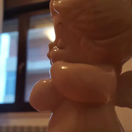 Διαμέρισμα Canottieri