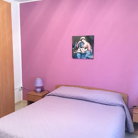 Διαμέρισμα Canottieri