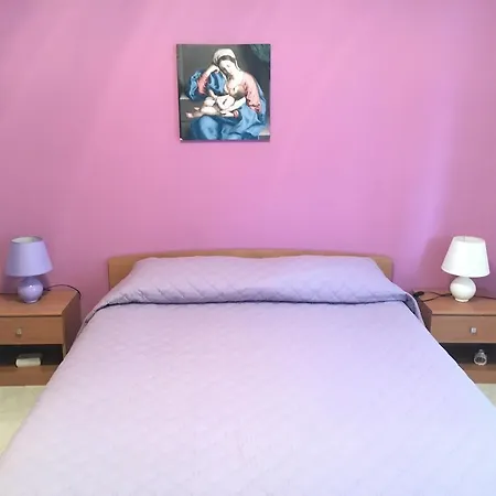 Canottieri Διαμέρισμα Μαρσάλα