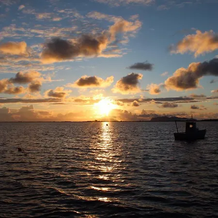 Canottieri Διαμέρισμα *