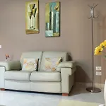 Апартаменты Canottieri *